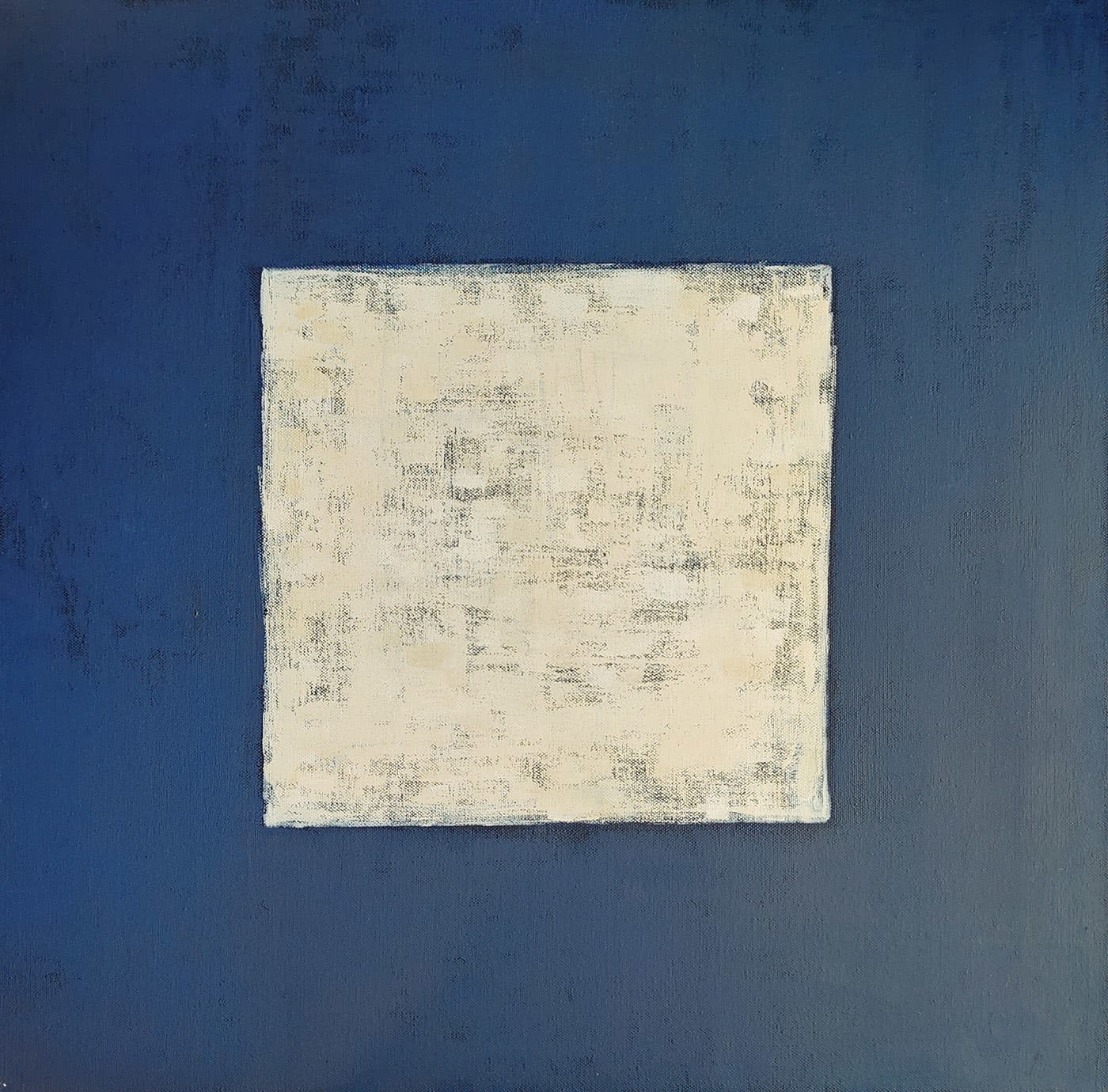 Jane Garbett, 60 x 60, 2024