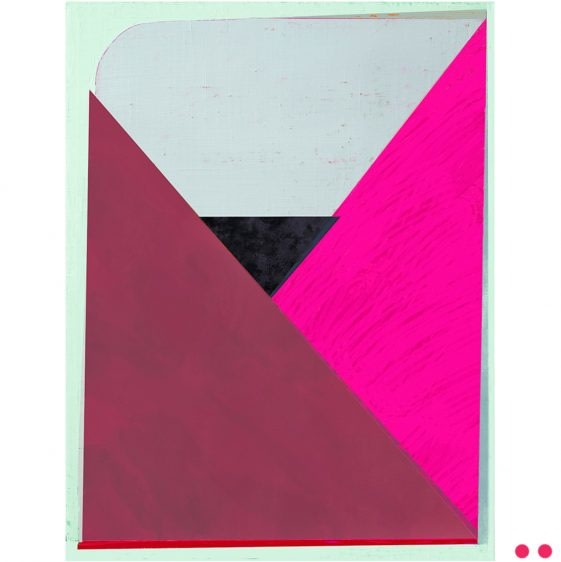 Nigel Noyes, VOID series AP20201010