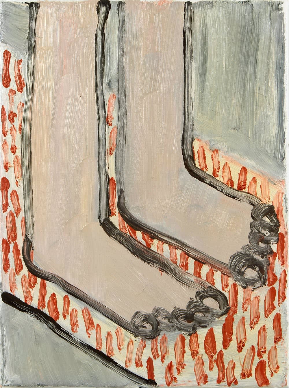 Enzo Marra, Important Artist, 2019