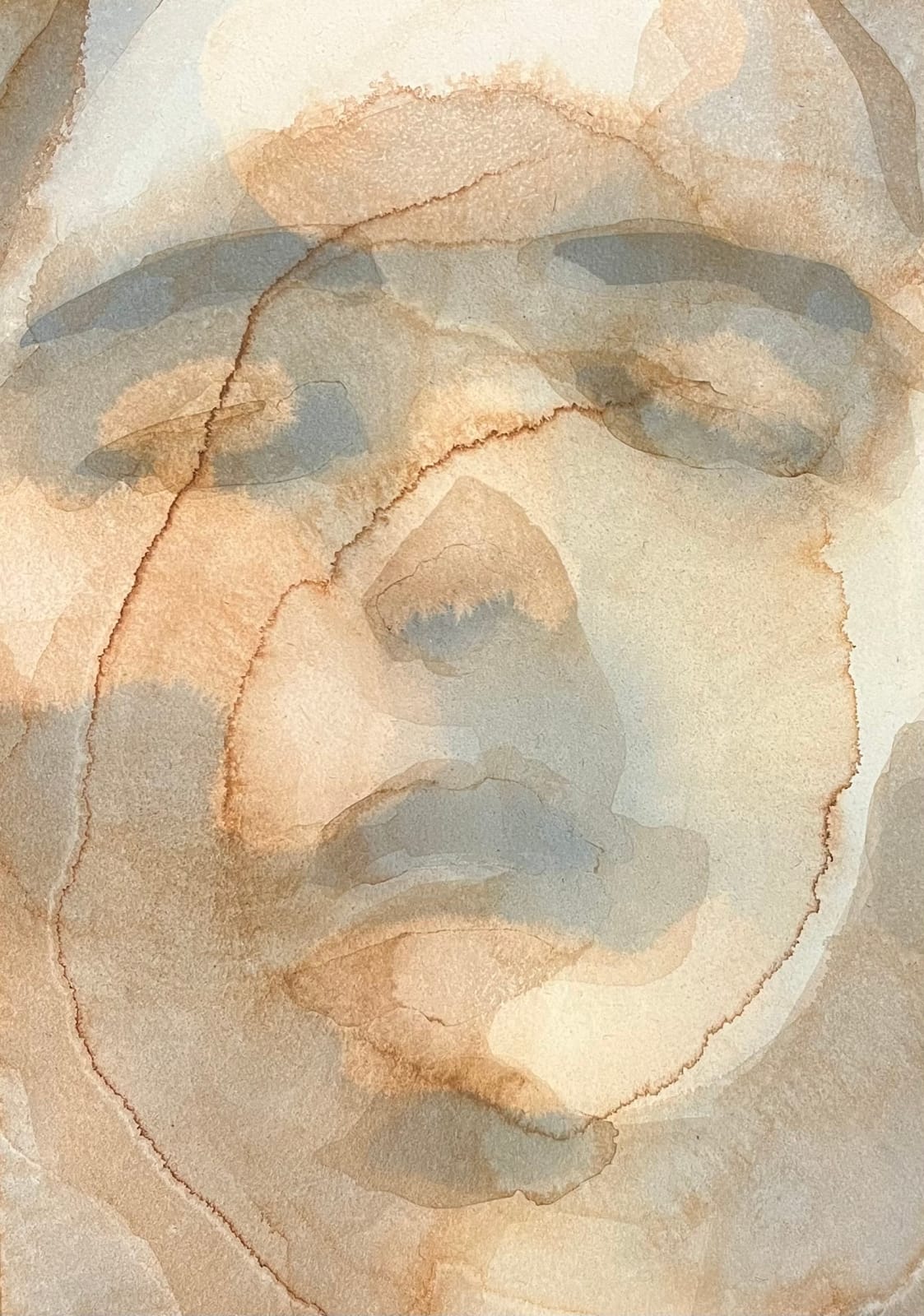 Fiona G Roberts, Untitled 82, 2023