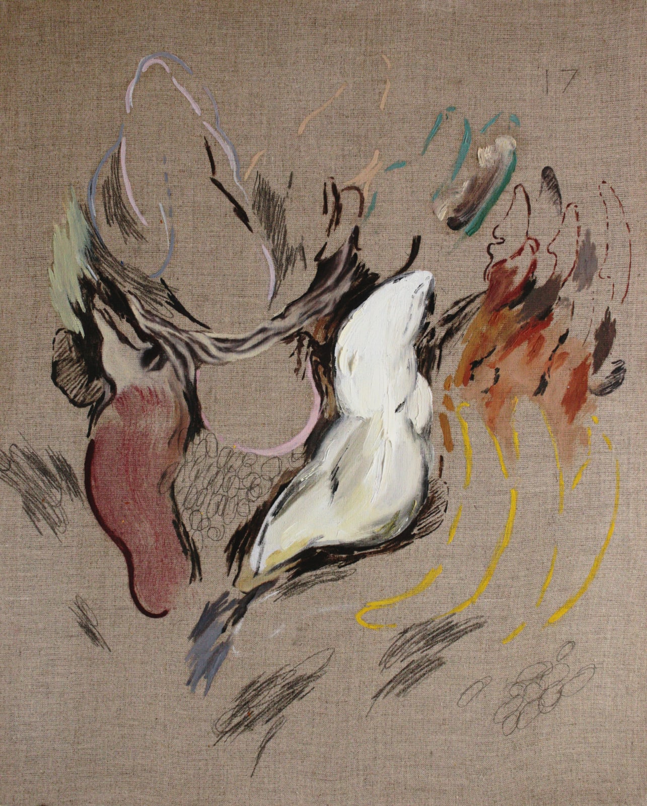 Jacopo dal Bello, Kegel, 2018