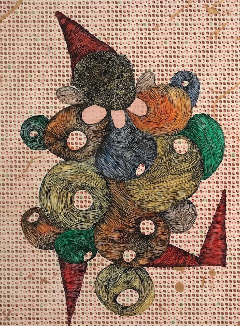 Sharon Leahy-Clark, Cracked Actor, 2021