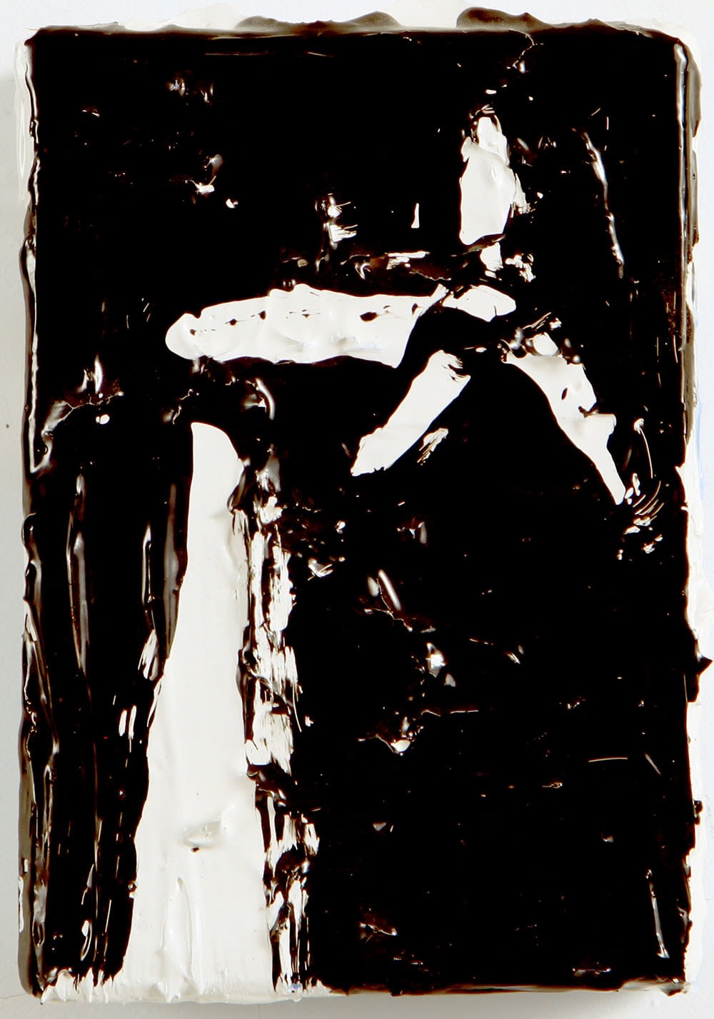 Enzo Marra, Wind Turbine IV, 2021