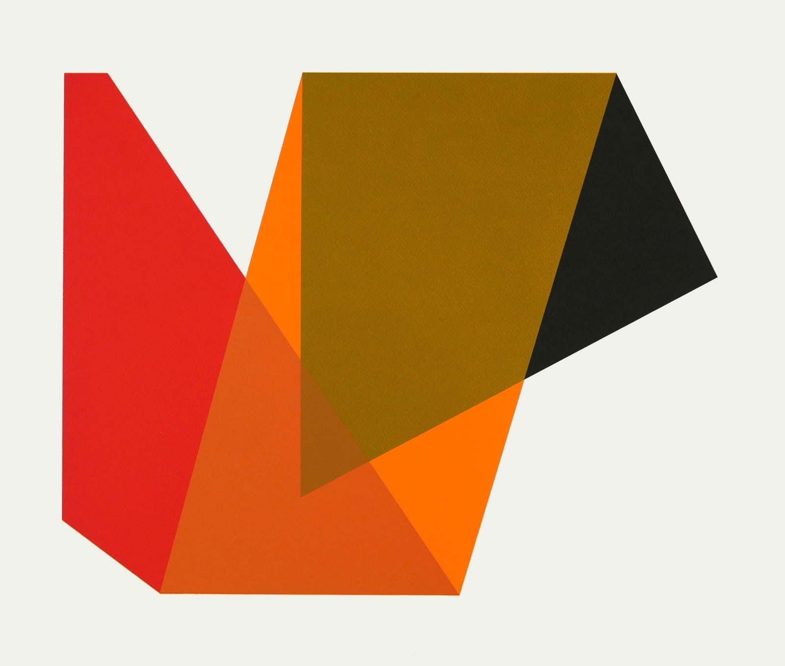 Willard Boepple, 'Rooster' 22.1.19.E, 2019
