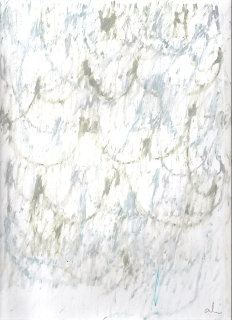 Andrew Hewish, Maine I, 2022