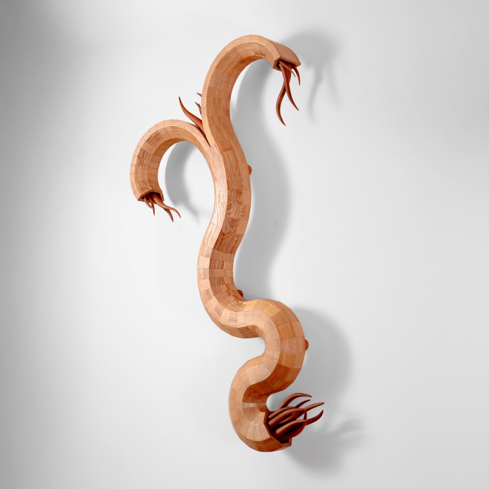 Simon Tayler, Bifurcation 2