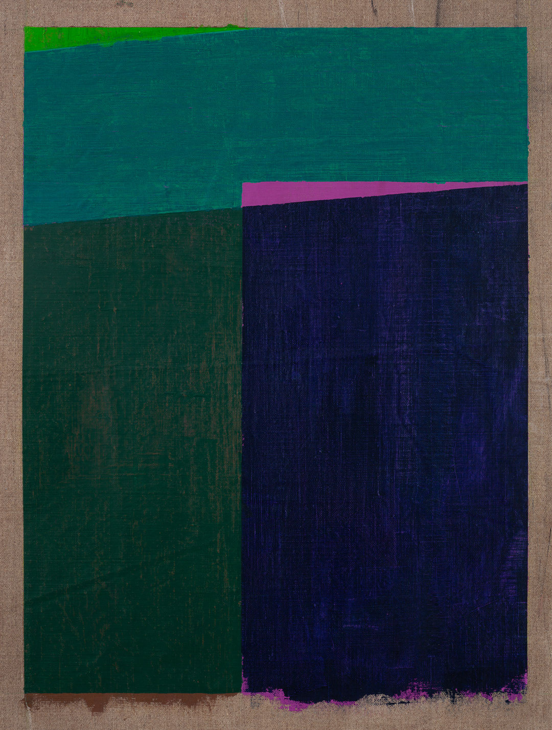 Nigel Noyes, 15) SHIFT | AR20200605, 2020