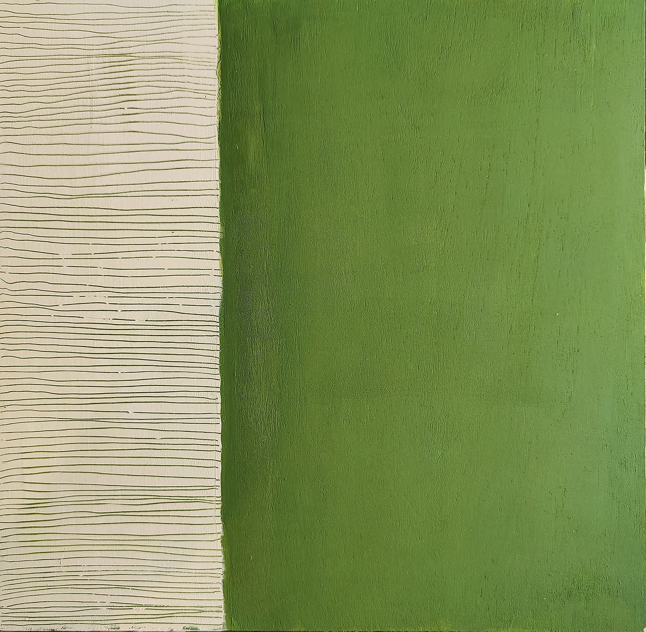 Jane Garbett, 30 x 30, 2024