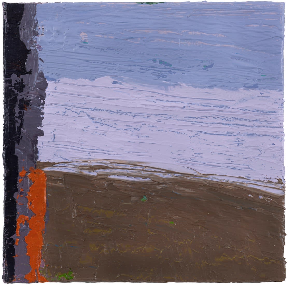 Nigel Noyes, 23) FLAG (small) | AR20200705, 2020