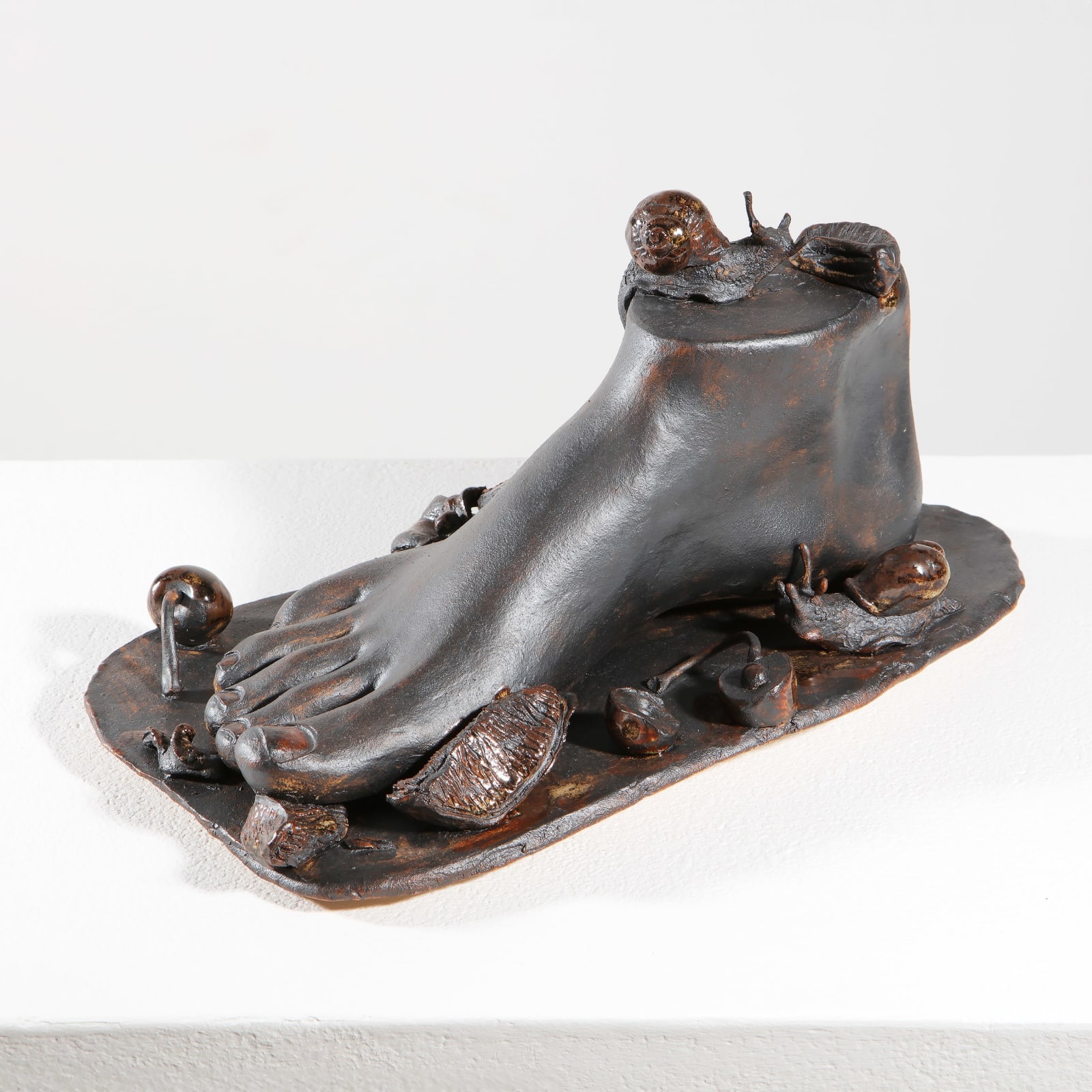 Lorraine Robbins, Dionysus, After the Party, 2019