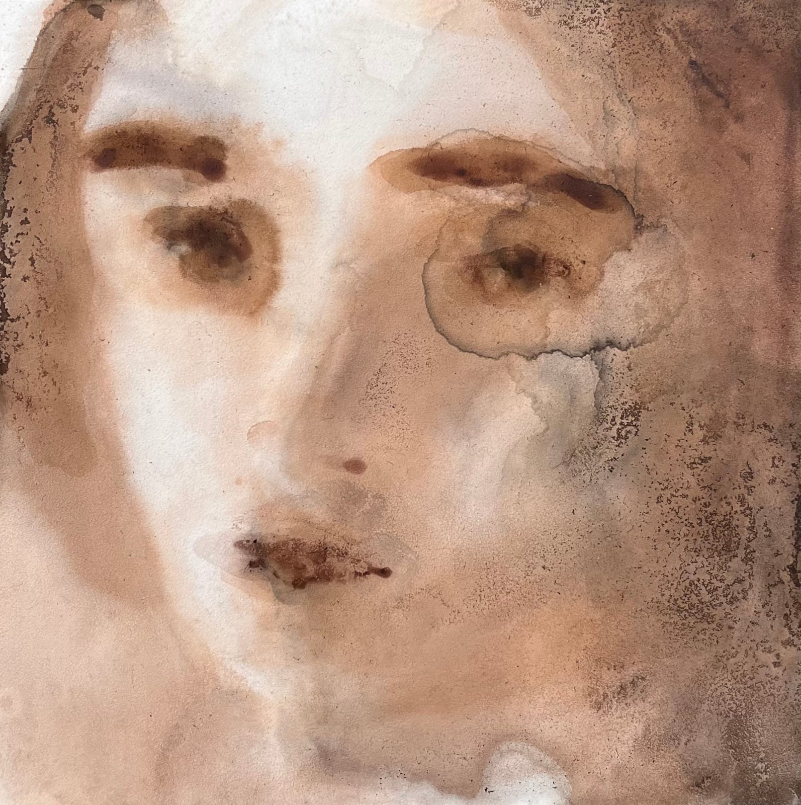 Fiona G Roberts, Untitled 91, 2023