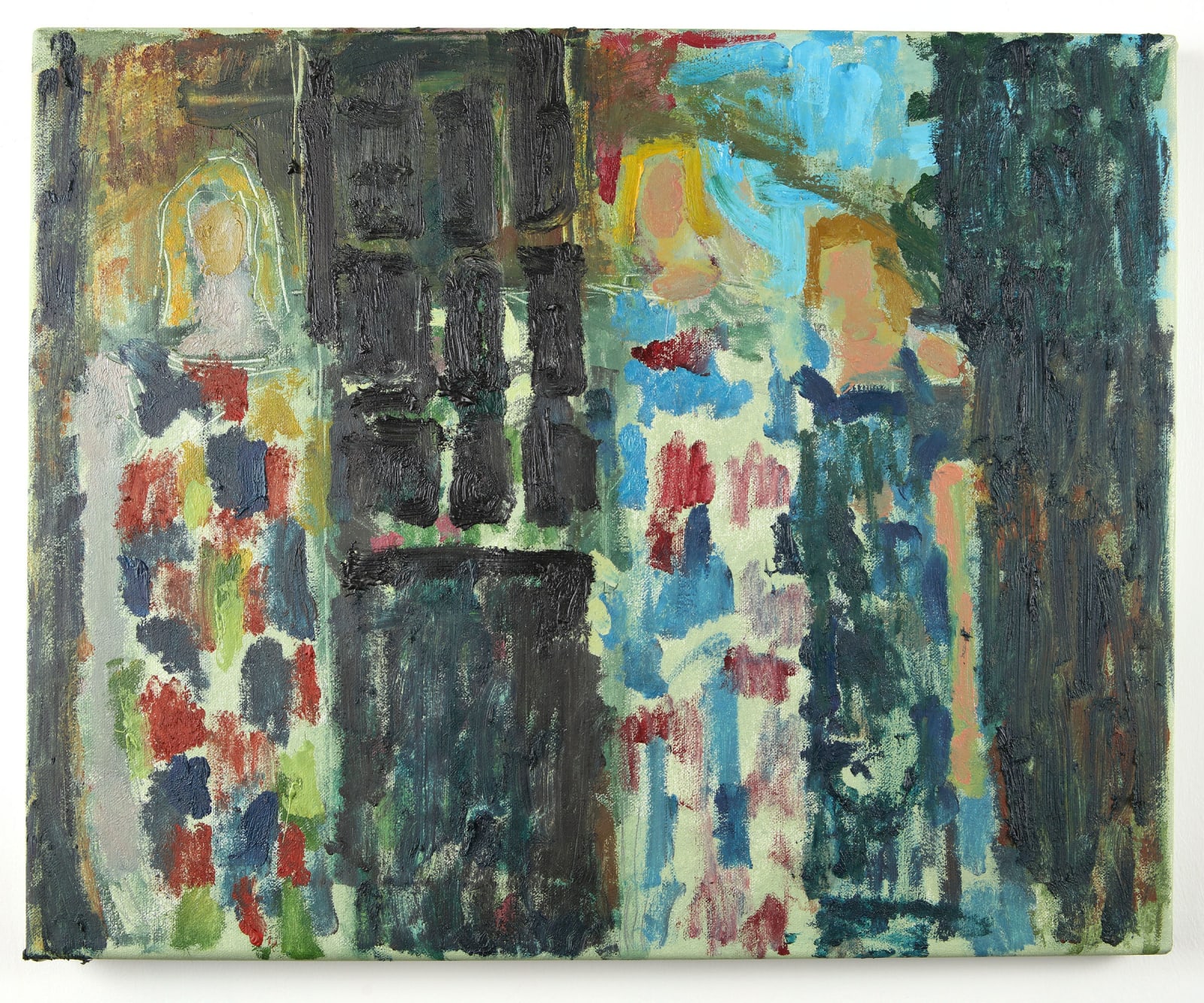 Grant Watson, 'Friends', 2017