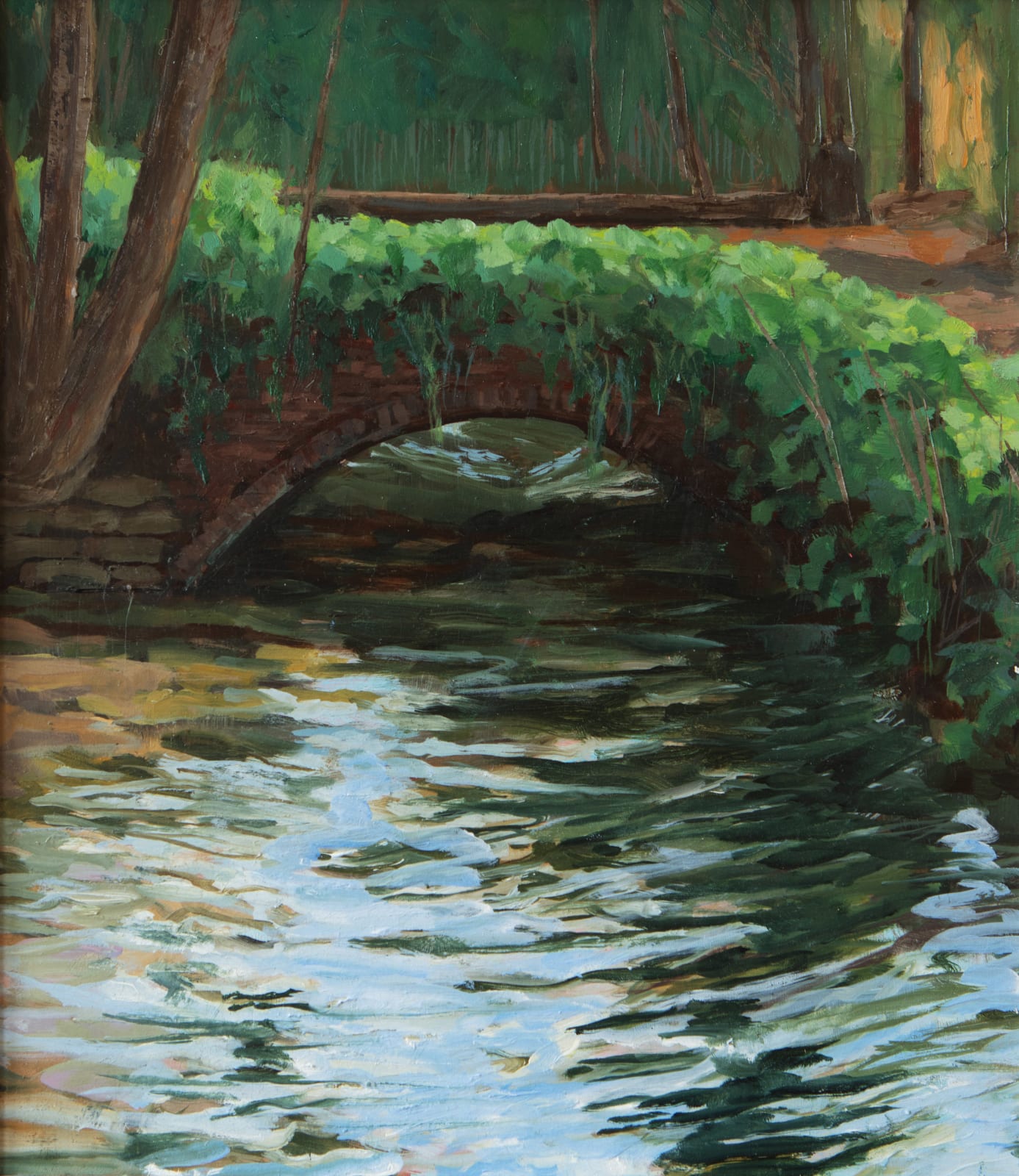 Angie Spencer, By Chestnut Lane, 2025