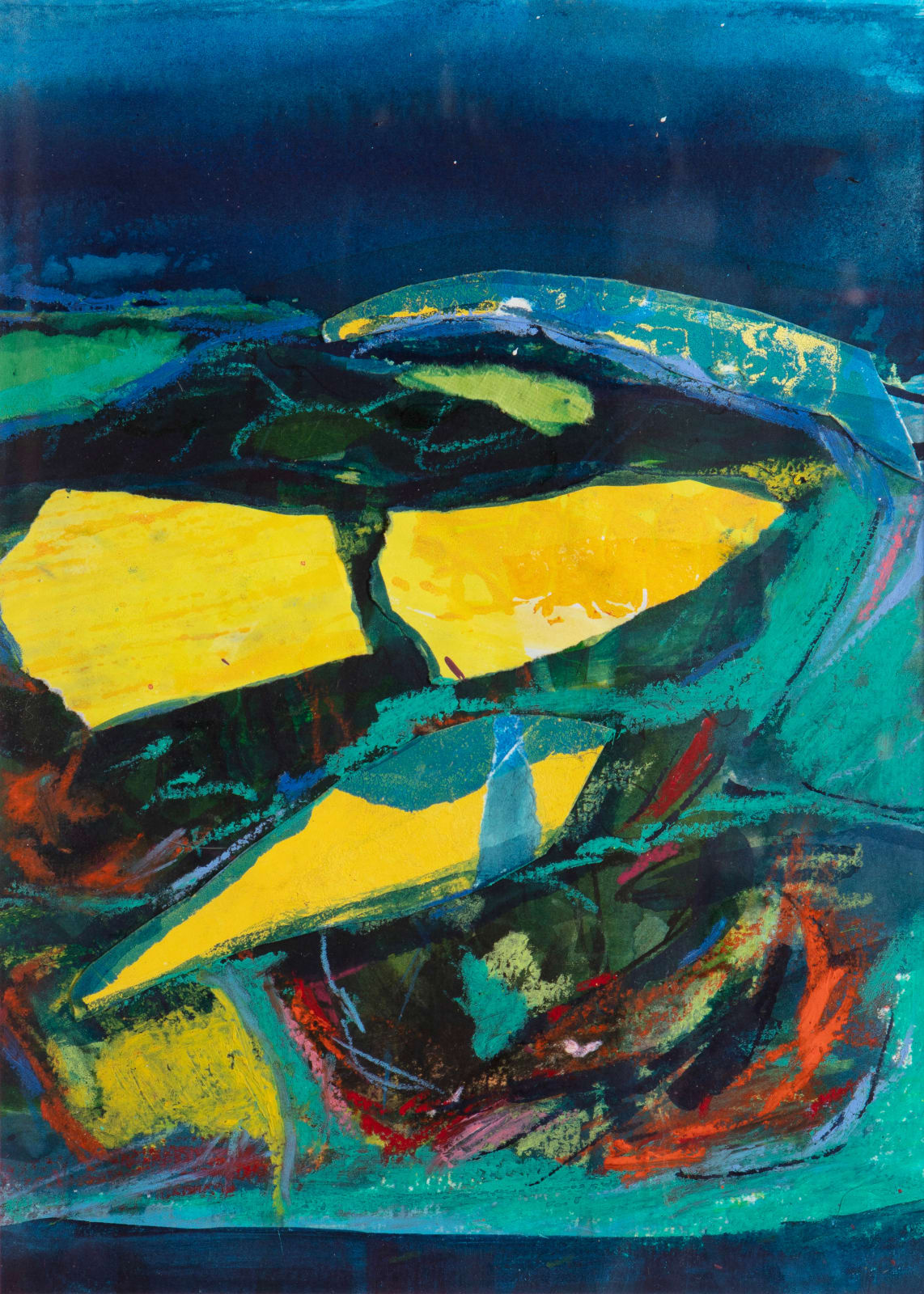 Deborah Cox, Breacon Beacons II