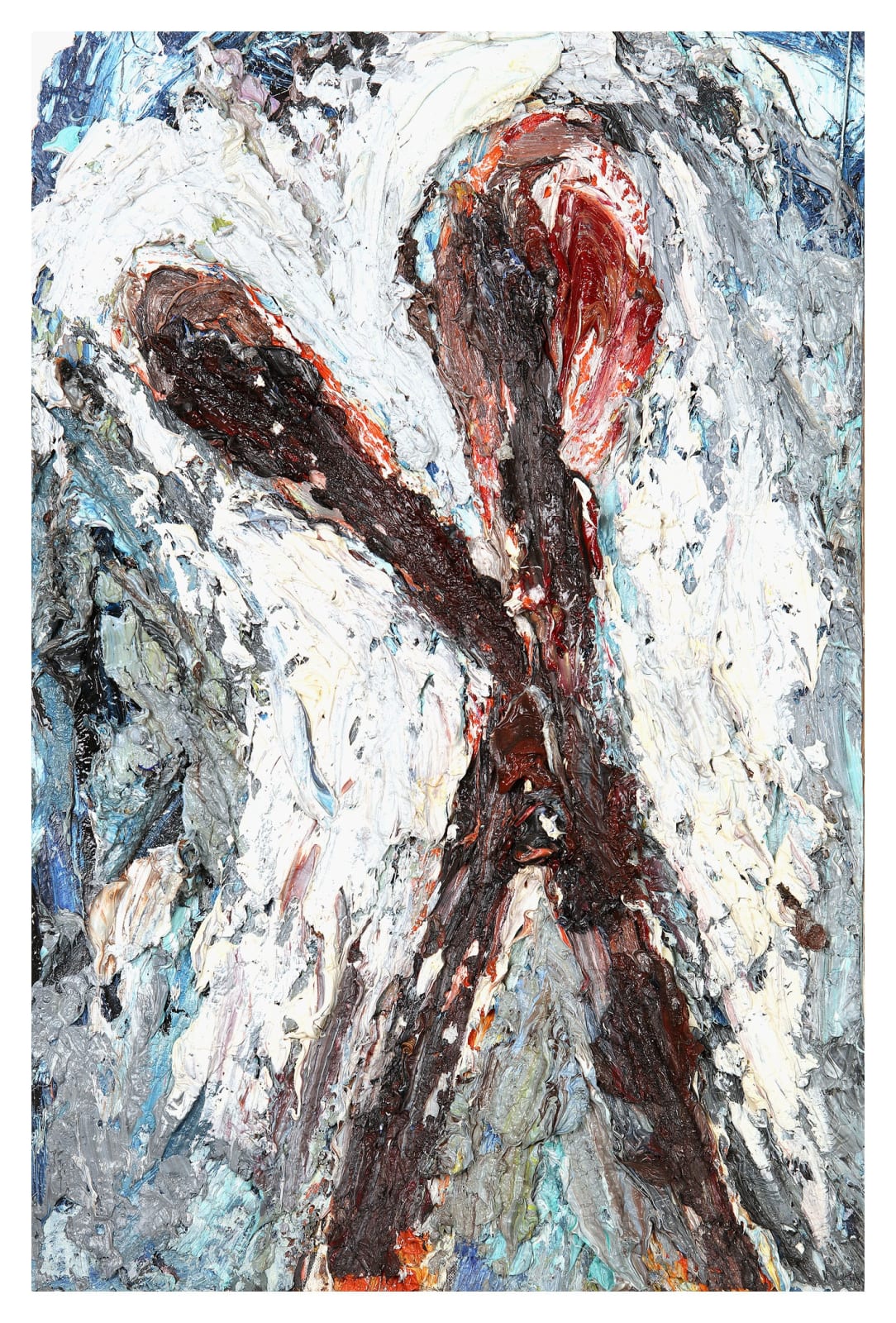 Zebedee Jones, 'Scissors', 2015