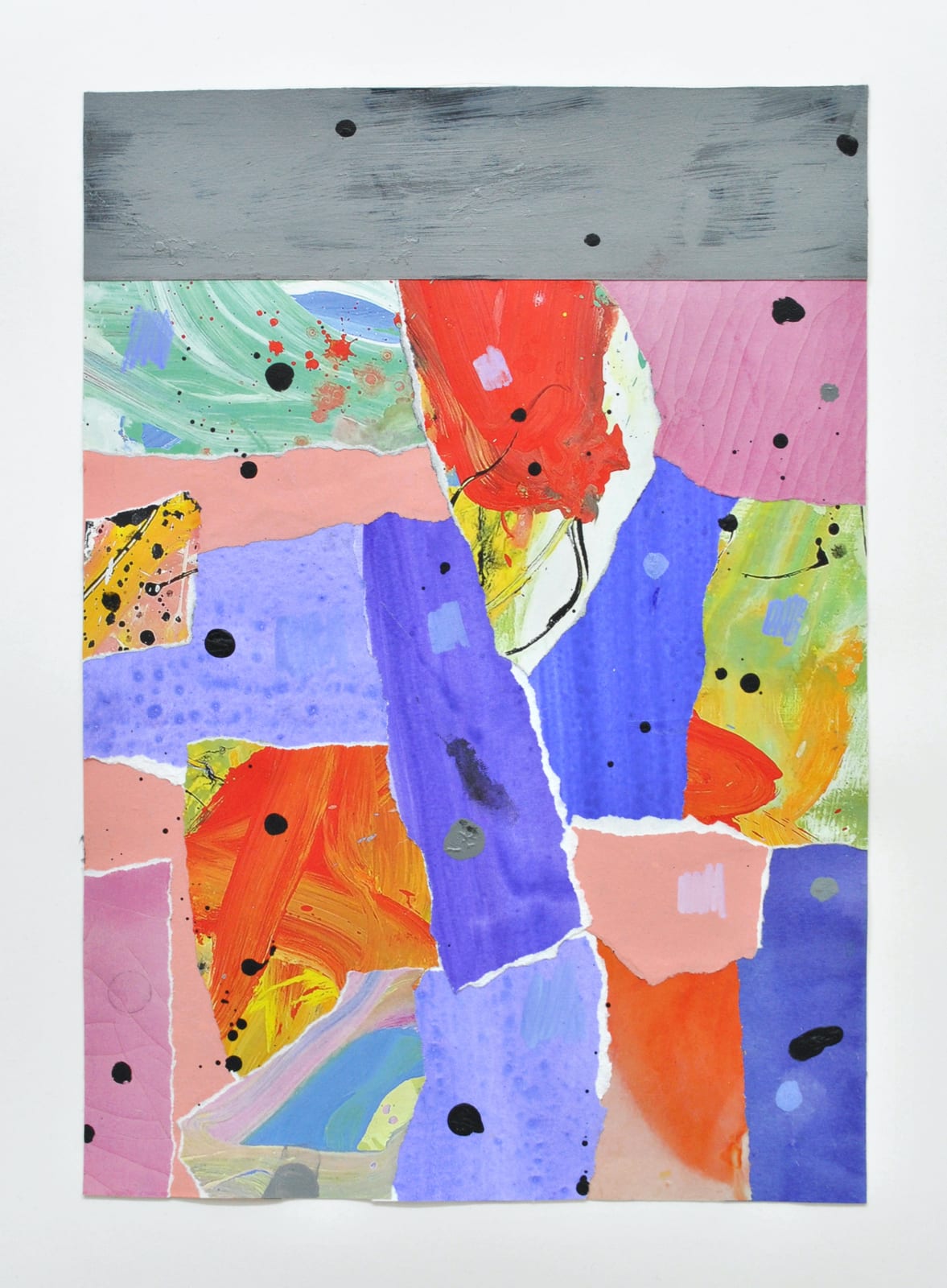 Tess Williams, 'Confetti' 2021