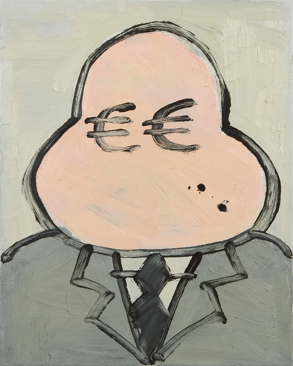 Enzo Marra, Art Collector, 2019