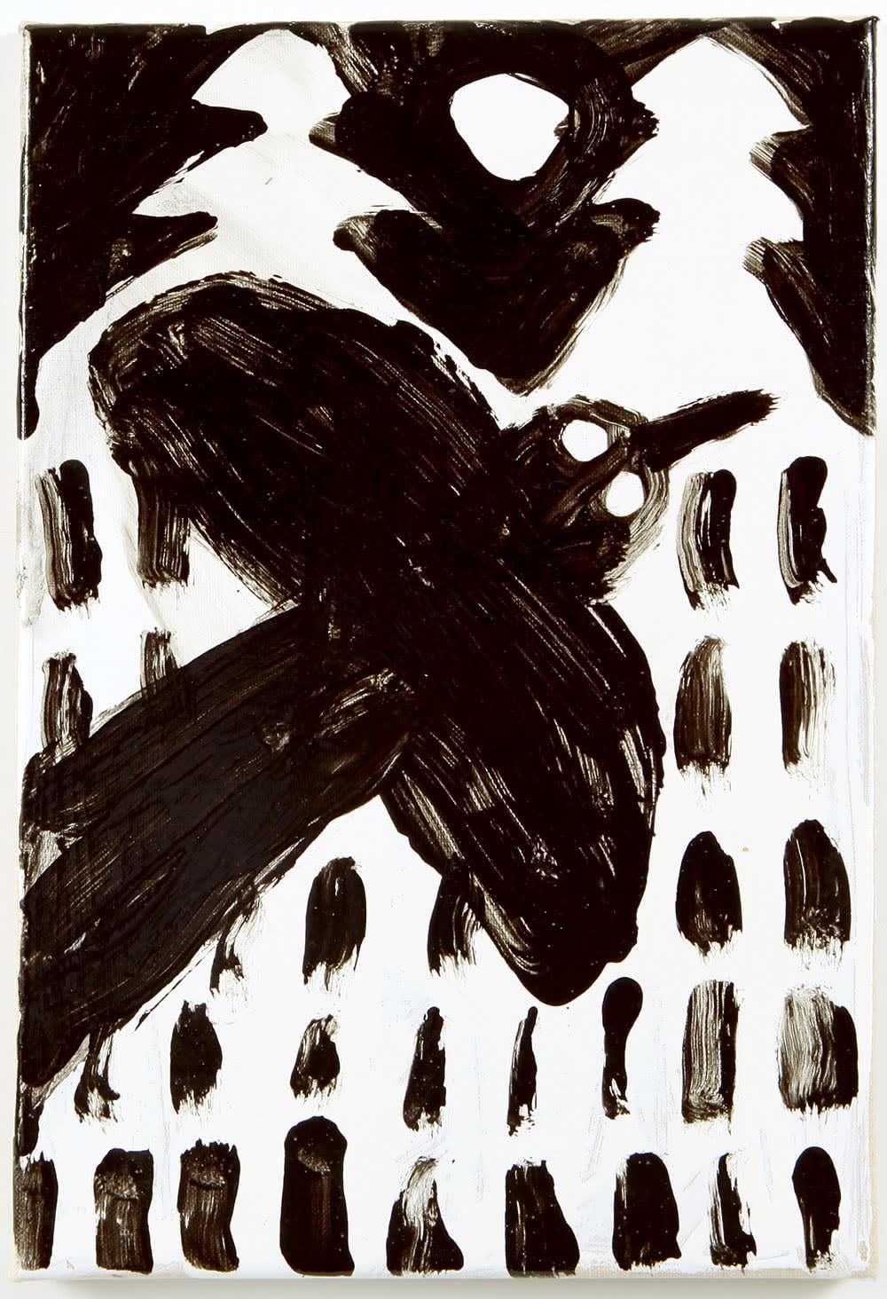 Enzo Marra, Soaring Bird, 2020