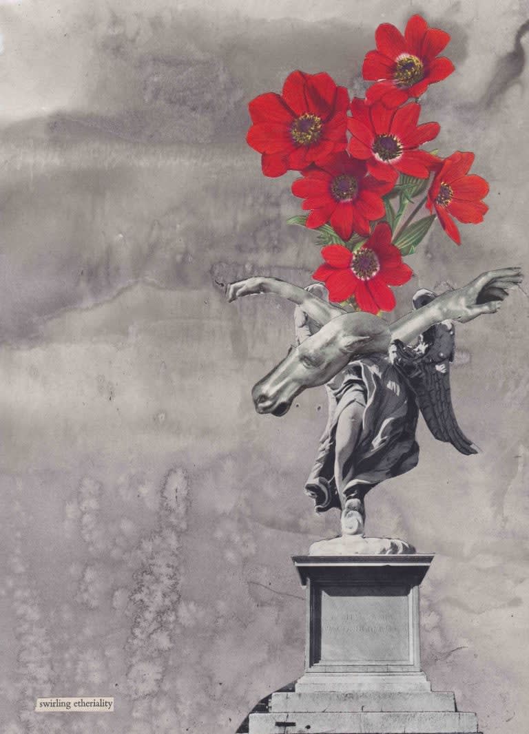 Andrew Hewish, Swirling Ethereality