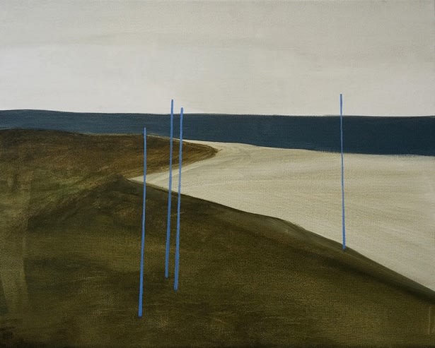 Tommaso Gorla, Untitled, 2022