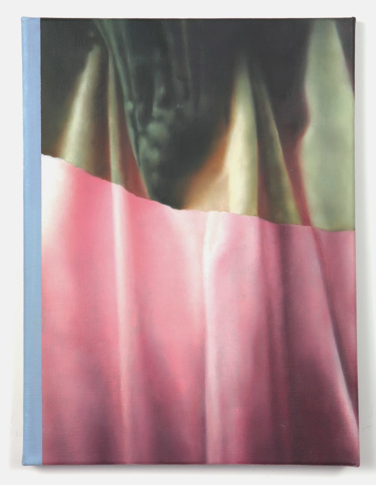 Helen Kincaid, Sheer I, 2022