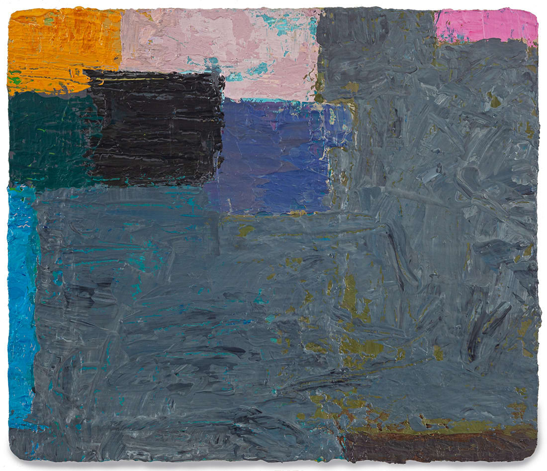 Nigel Noyes, 70) YARD | AR20240301, 2024