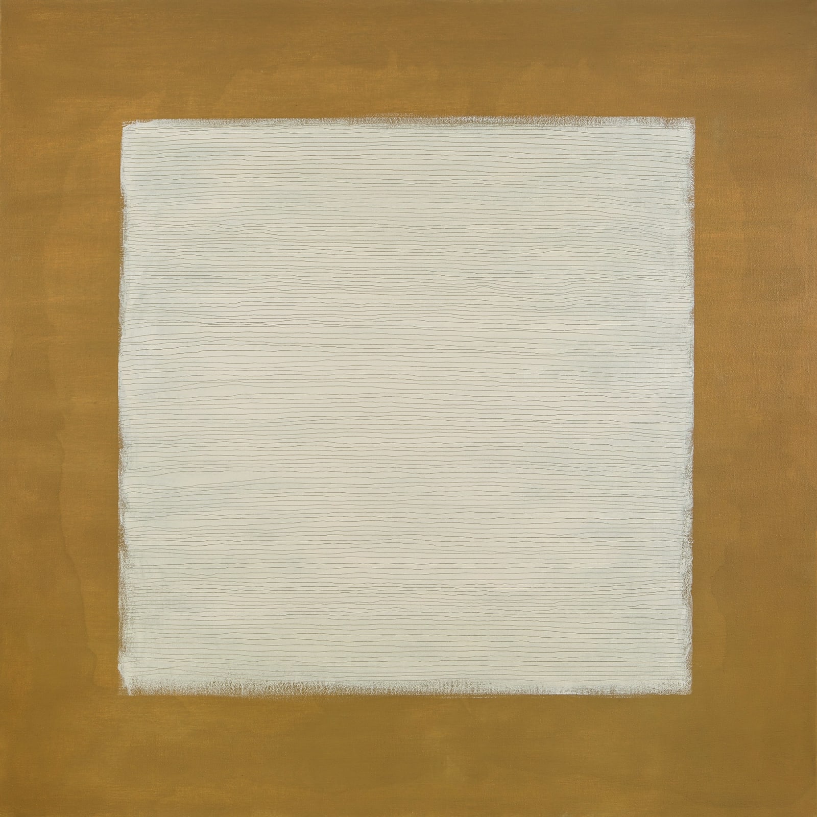 Jane Garbett, Walking The Line, 2023