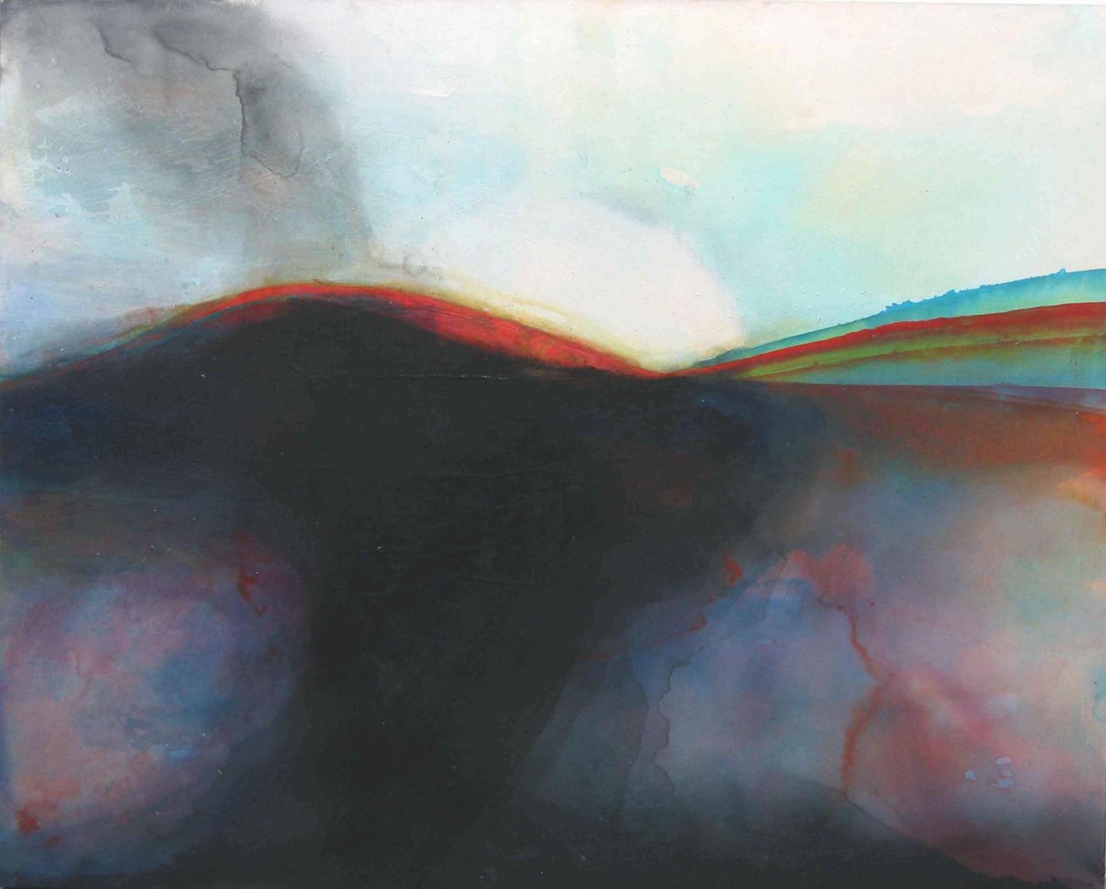 Lucie Winterson, Spectrum ii, 2005