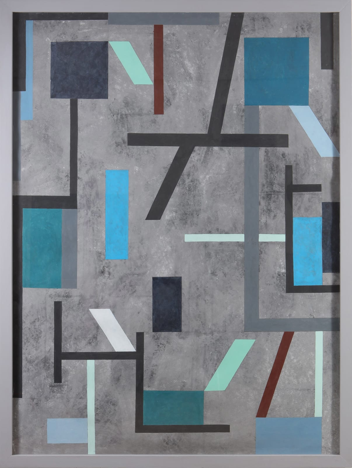 Mark Houghton, Landscape, 2023