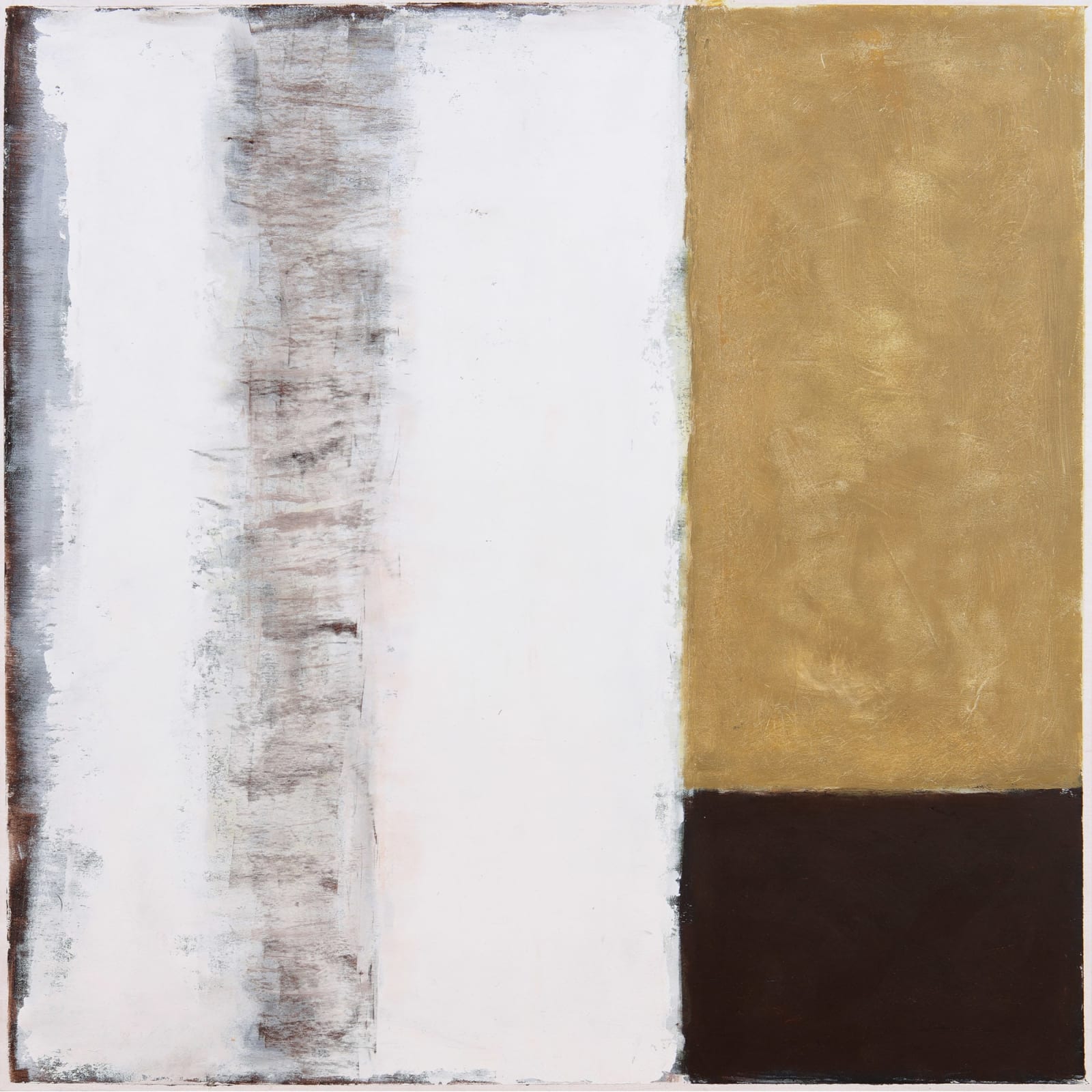 Jane Garbett, Fundamental Elements, 2023