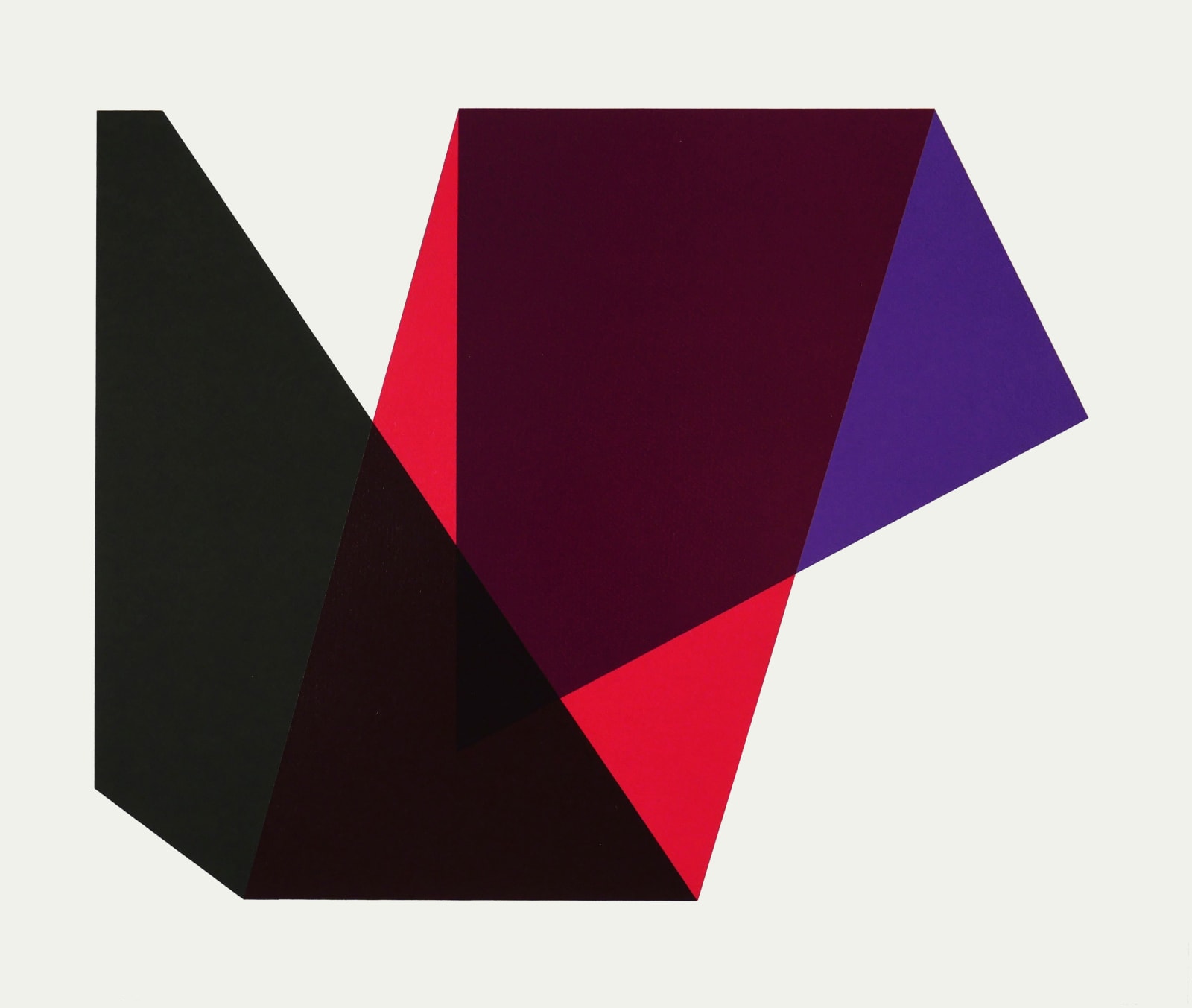 Willard Boepple, 'Rooster' 23.19.H, 2019