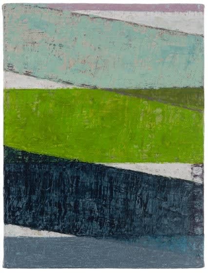Nigel Noyes, 61) BANDED Series #3 | AR20240420, 2024
