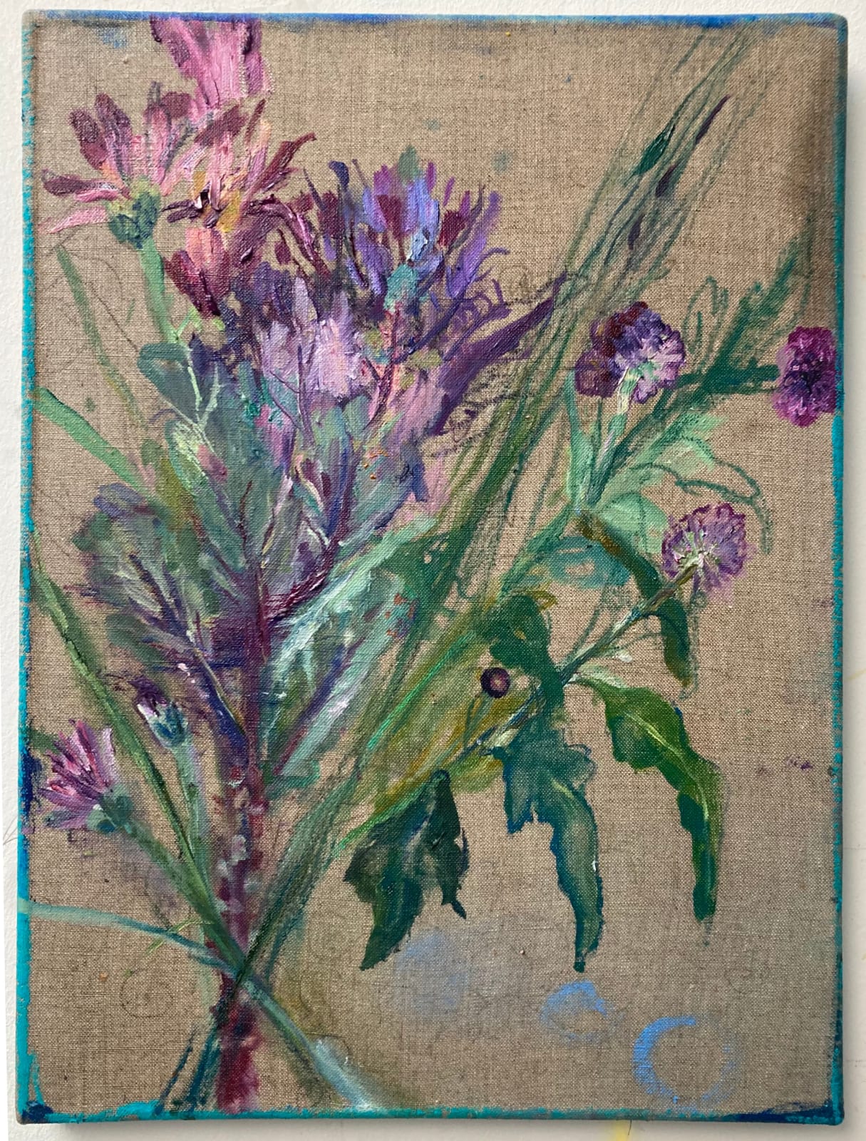 Sarah Lederman, Untitled, 2019