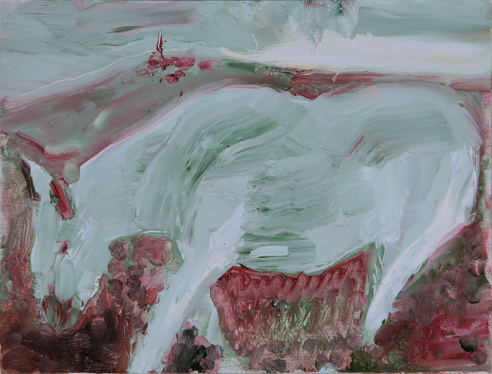 Aster Guinness, Pendeen Pony, 2023