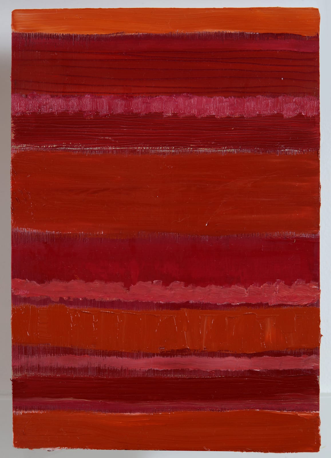 Jane Garbett, We are all mad here, 2025