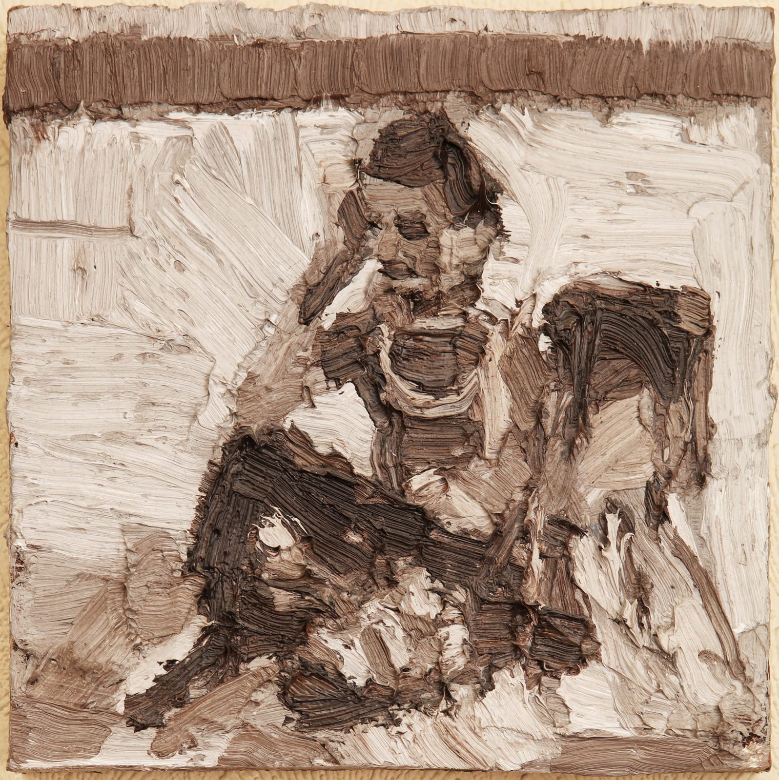Enzo Marra, 'Gorky', 2011