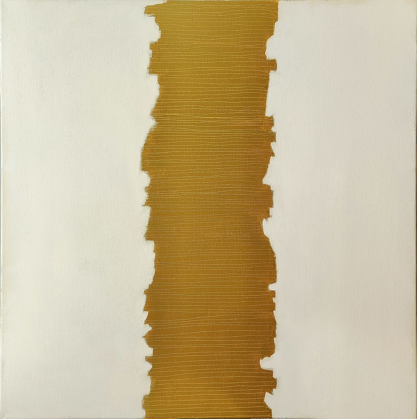 Jane Garbett, 60 x 60, 2024