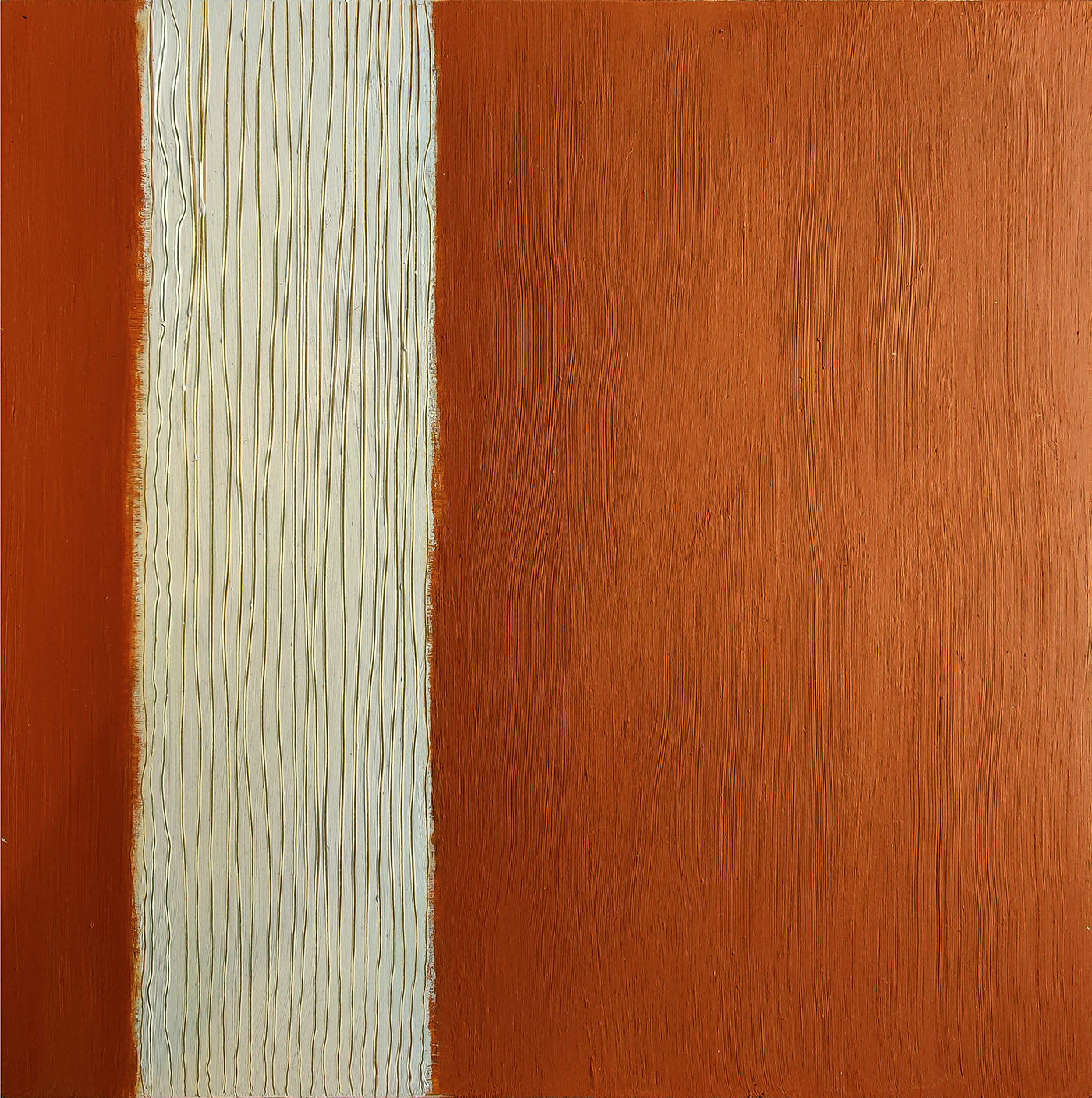 Jane Garbett, 30 x 30, 2024