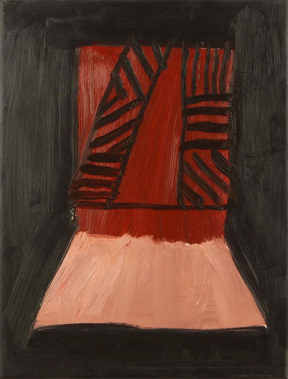 Enzo Marra, Unsafe Space, 2019