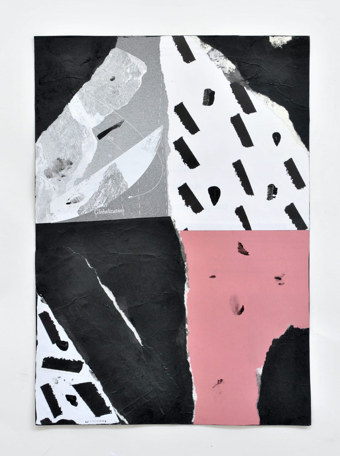 Tess Williams, 'Making Ways' 2021