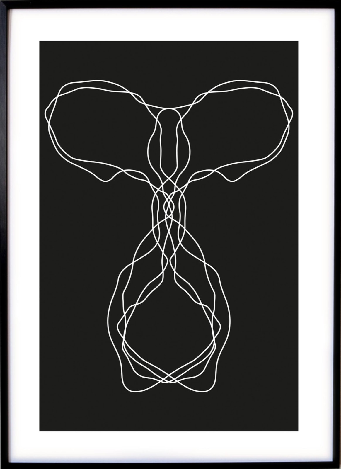 Marek Tobolewski, 2LC SymM Lamp Black 17SP