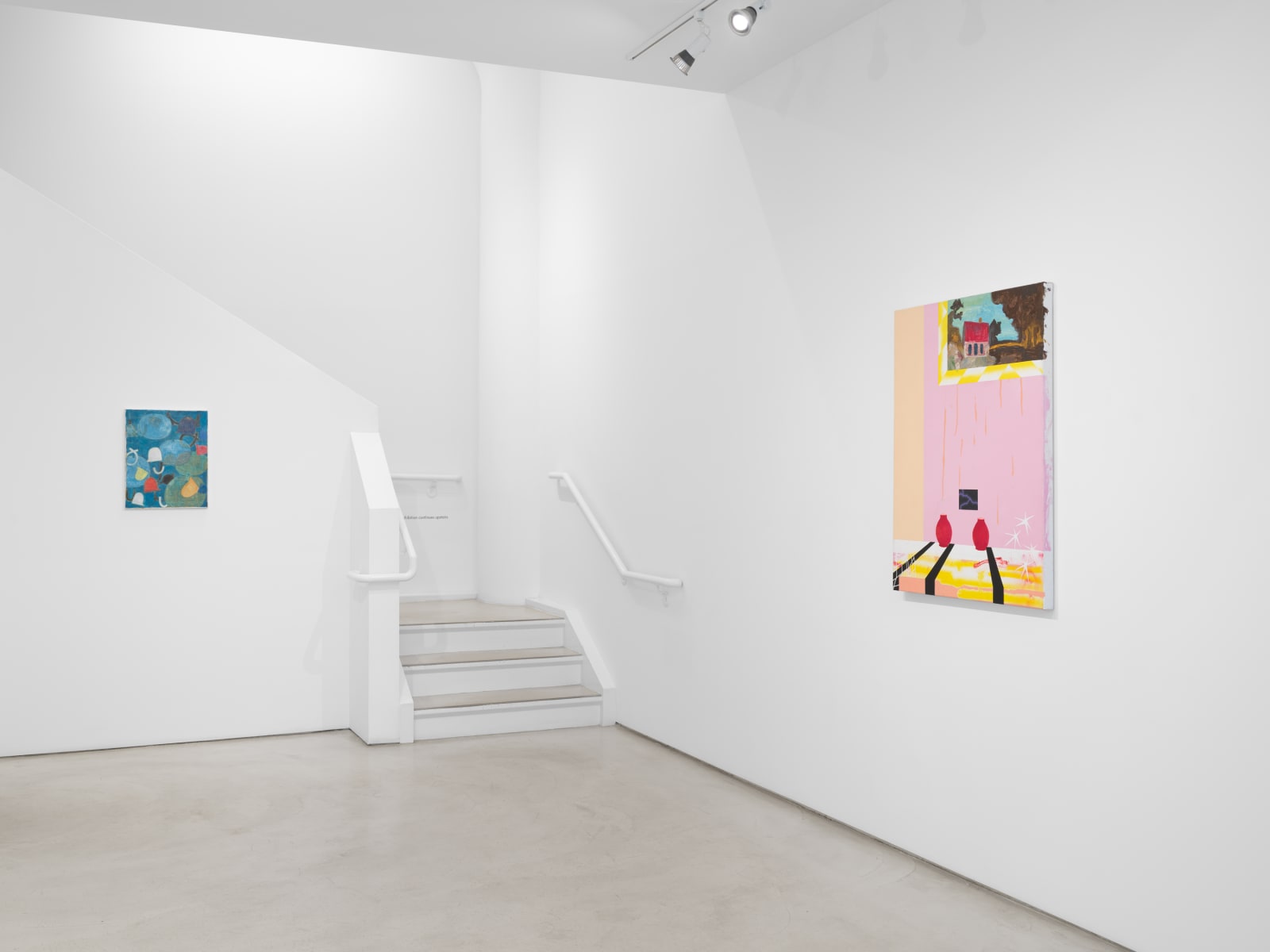 Kenji Fujita, Set/Reset #16, 2021