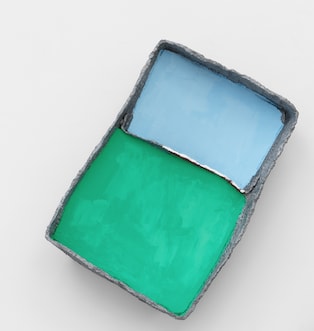 Kianja Strobert, 22, 2021