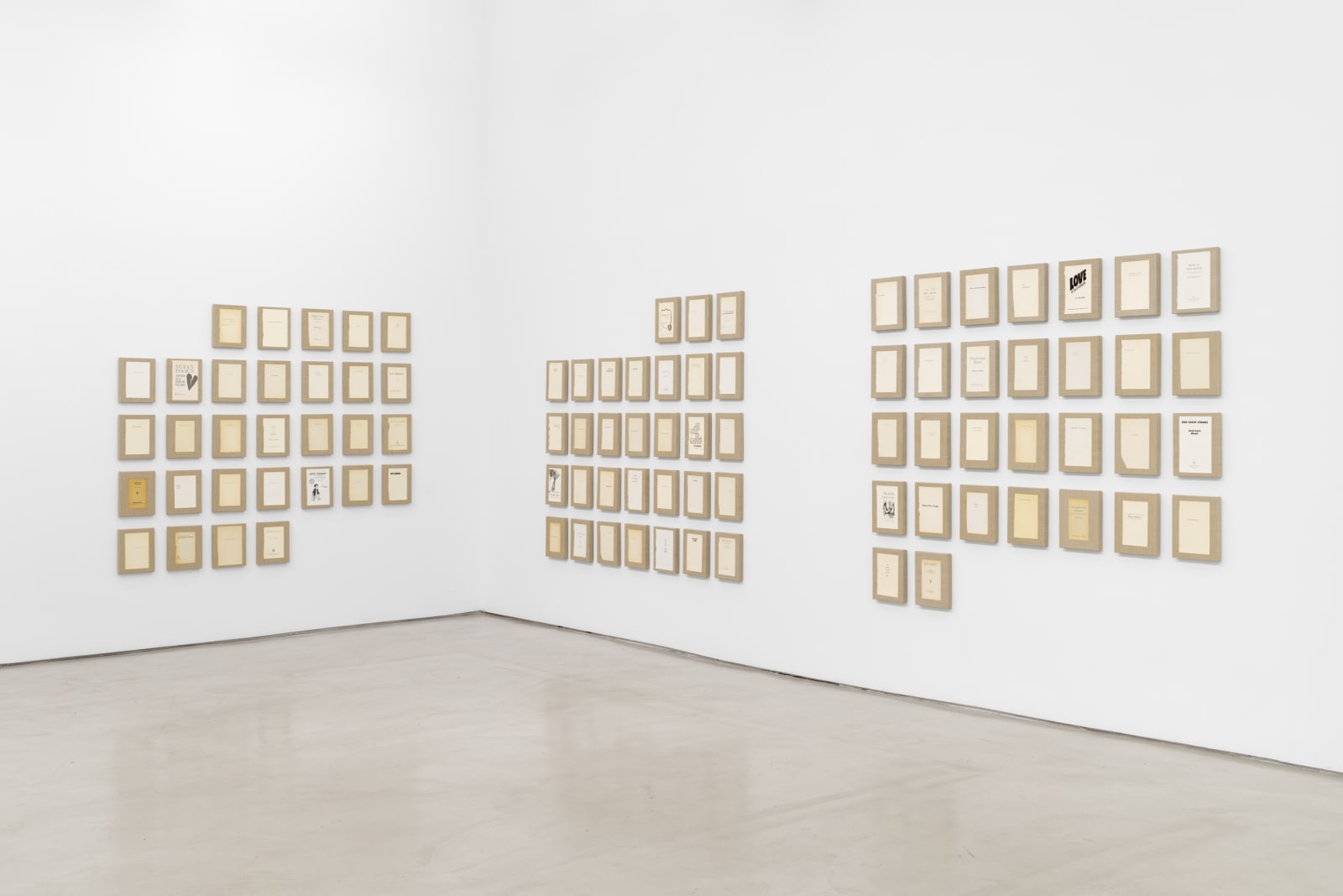 Valeska Soares, Broken Year (September 2020), 2020-2021