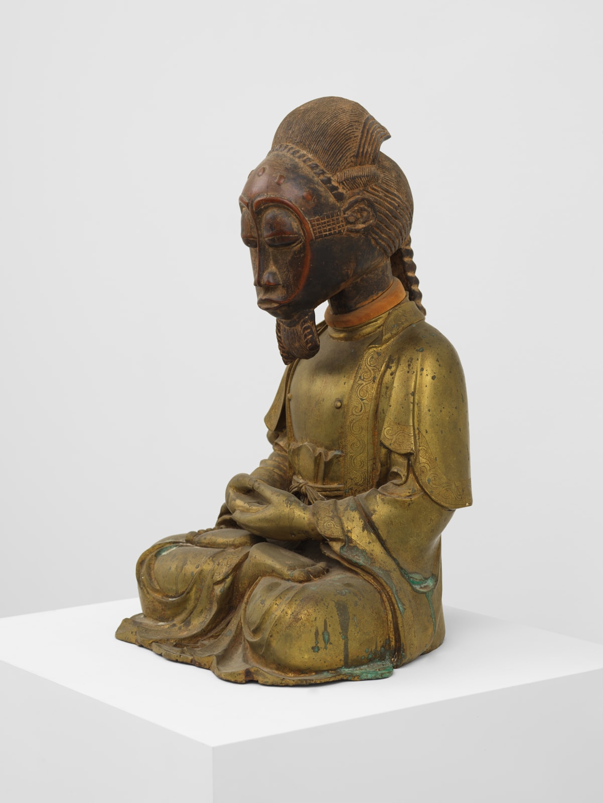 David Hammons, Untitled, n.d.