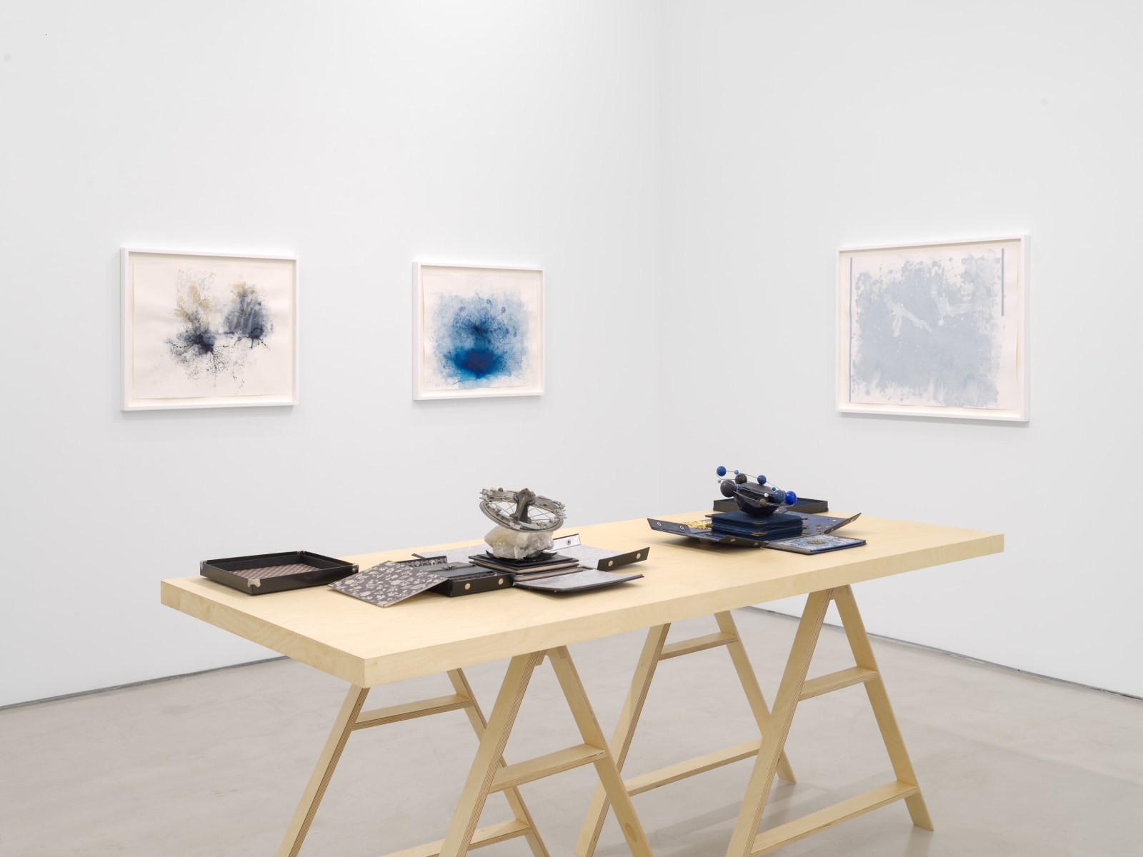 Ricardo Brey, Unsettling, 2019-2020