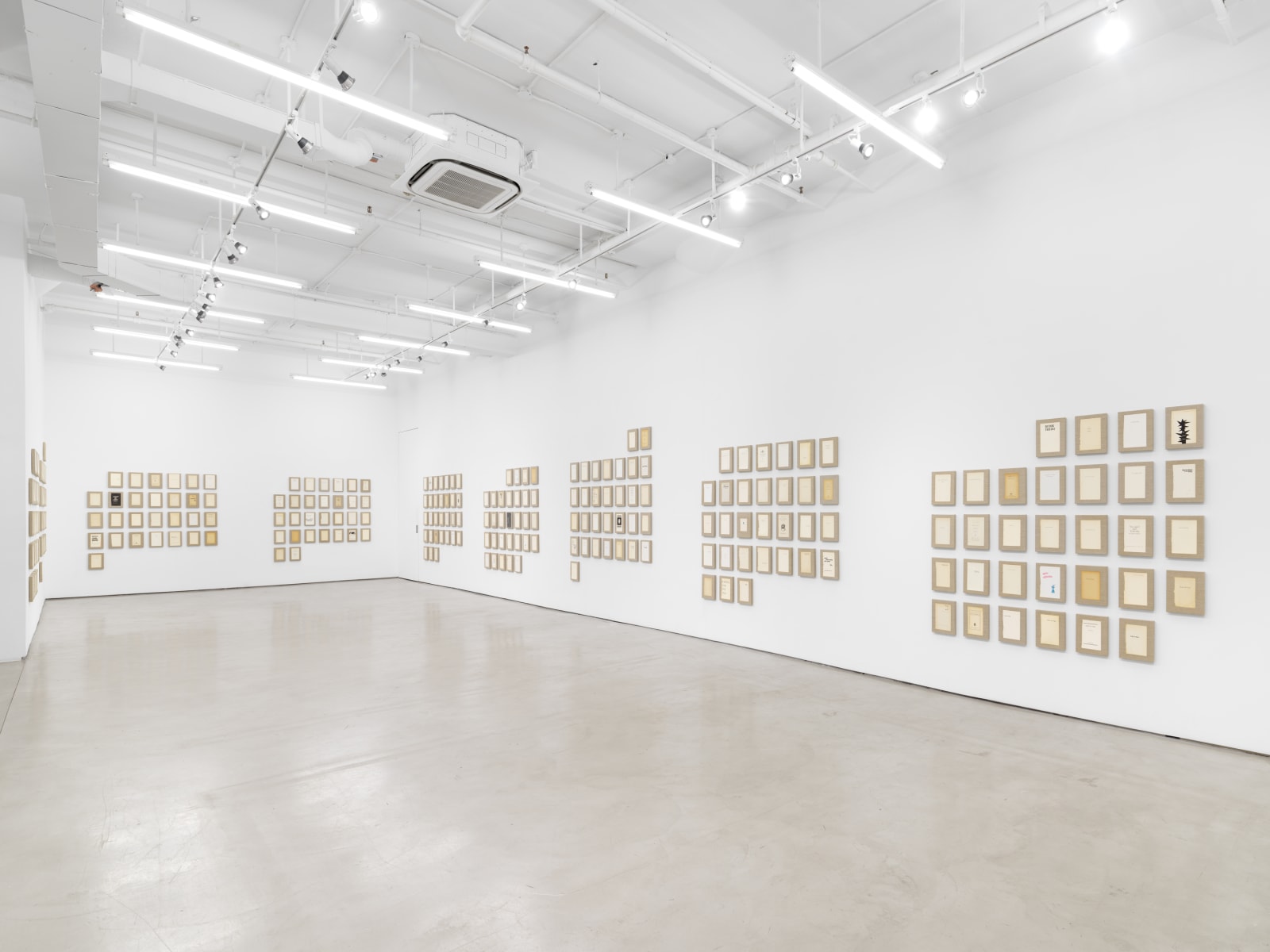 Valeska Soares, Broken Year (March 2020), 2020-2021