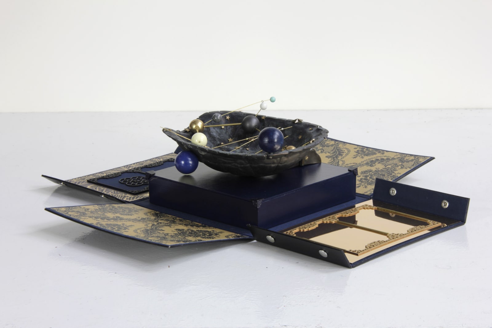 Ricardo Brey, Cielo, 2021