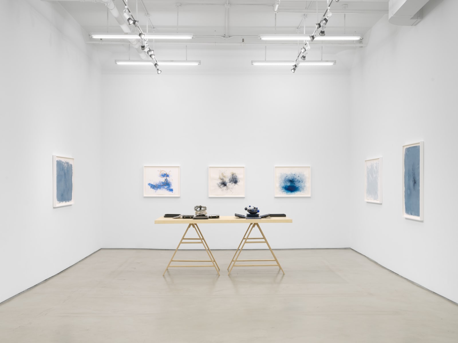 Ricardo Brey, Ciprés, 2021