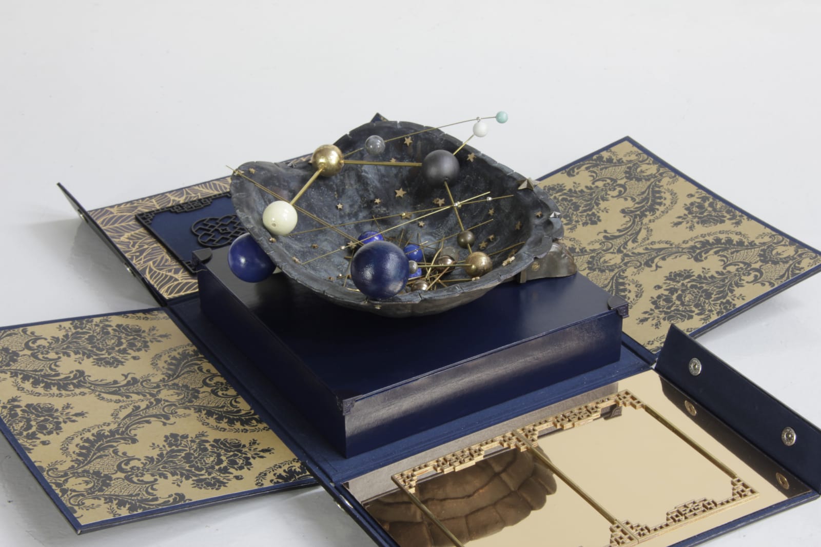 Ricardo Brey, Cielo, 2021